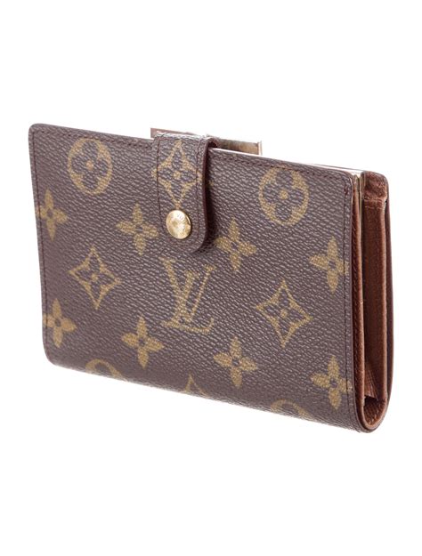 louis vuitton or chanel wallet|authentic louis vuitton women wallet.